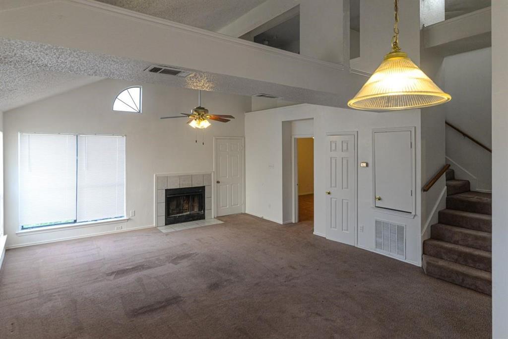 Country Brook South 01 - Residential Lease