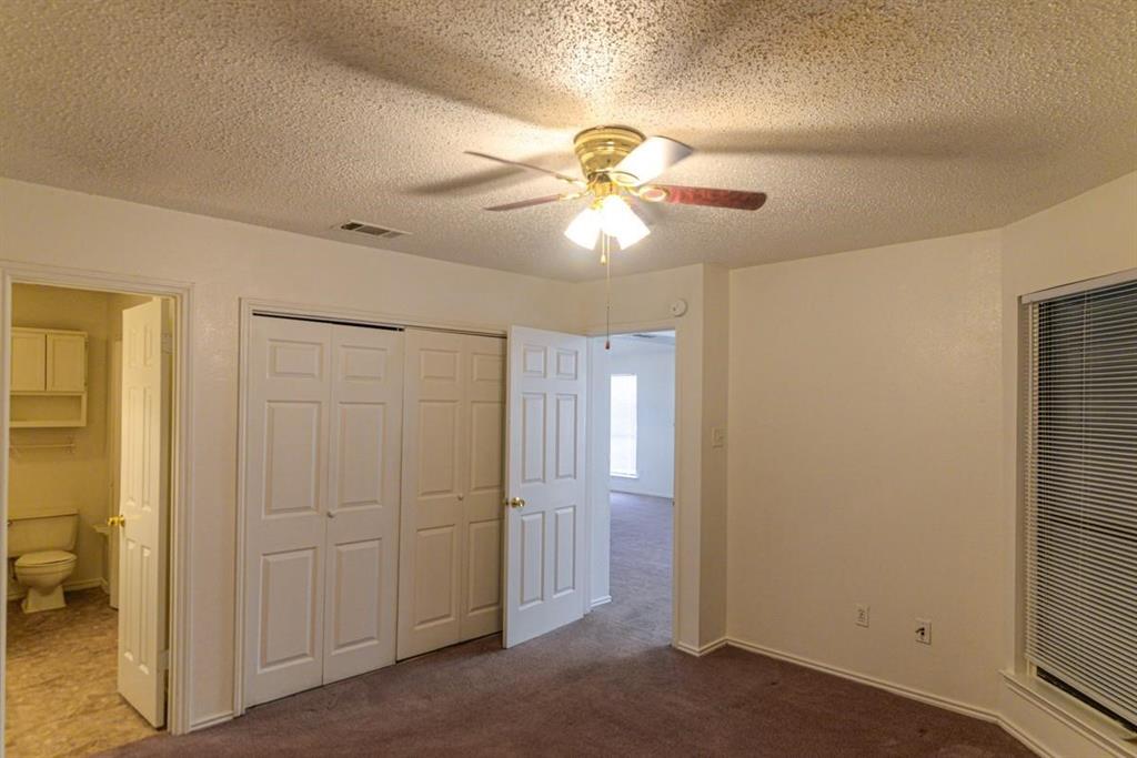 Country Brook South 01 - Residential Lease