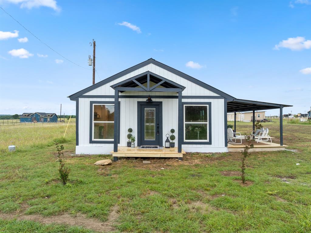 Ivy Ranch Estates Sub - Residential