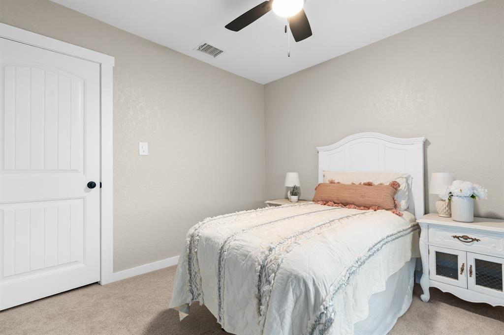 Ivy Ranch Estates Sub - Residential