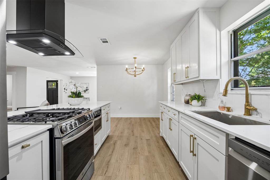 Buckner Terrace 06 Sec 03 Inst - Residential