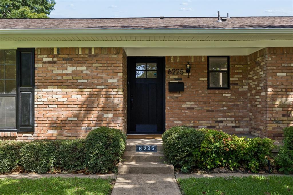 Buckner Terrace 06 Sec 03 Inst - Residential