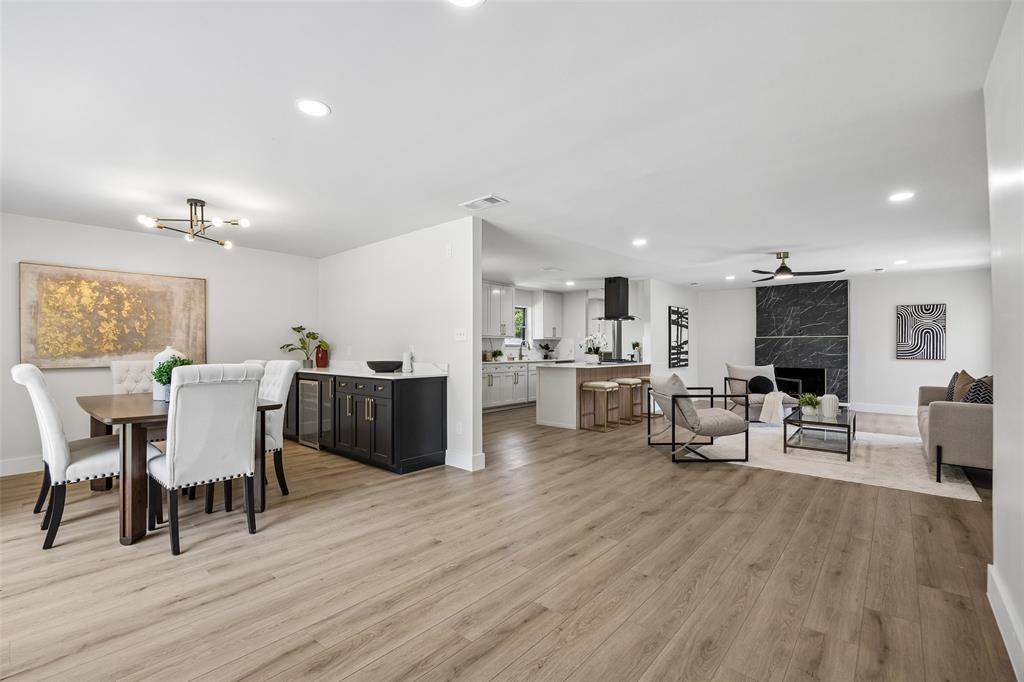 Buckner Terrace 06 Sec 03 Inst - Residential