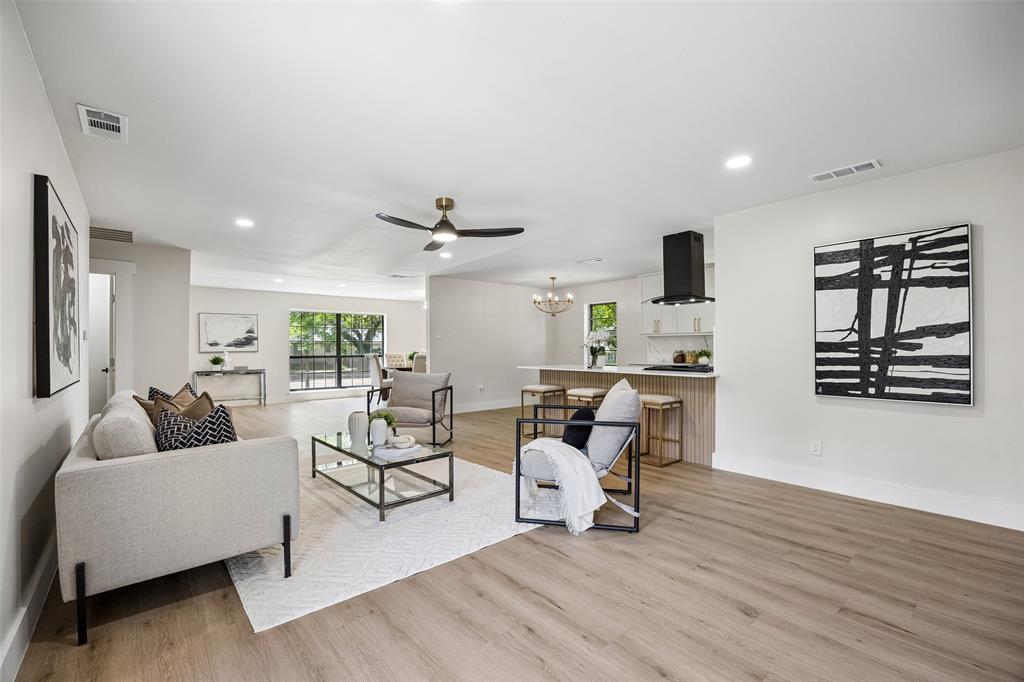 Buckner Terrace 06 Sec 03 Inst - Residential