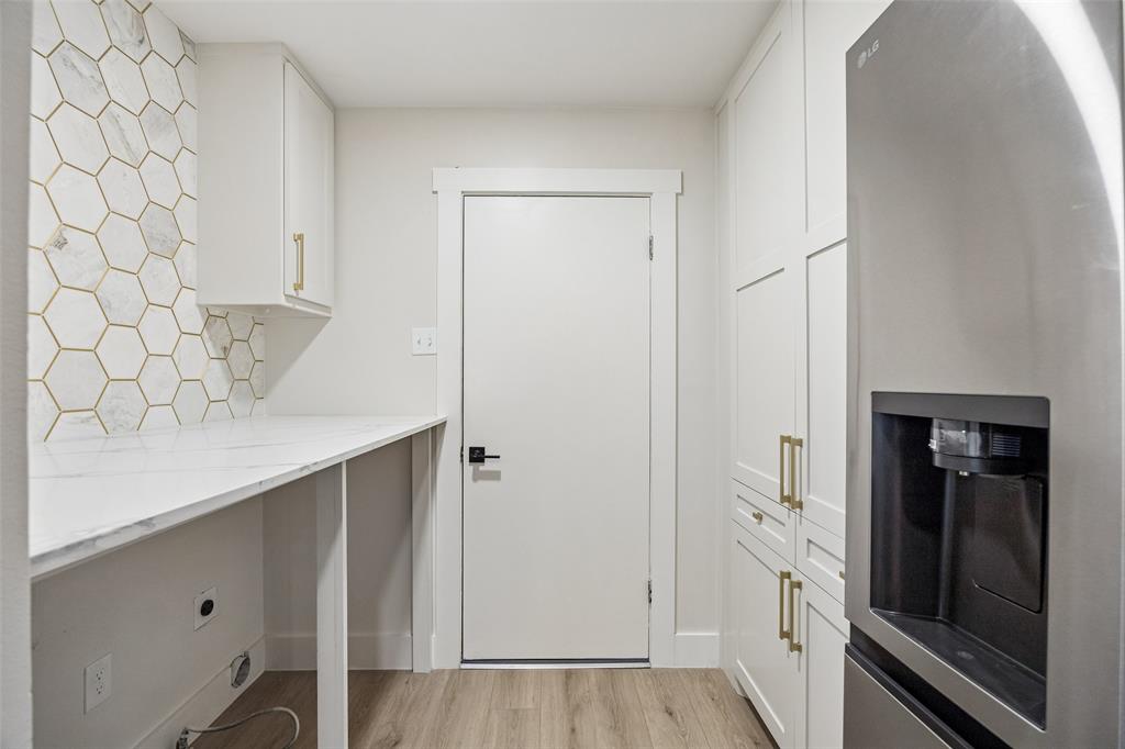 Buckner Terrace 06 Sec 03 Inst - Residential