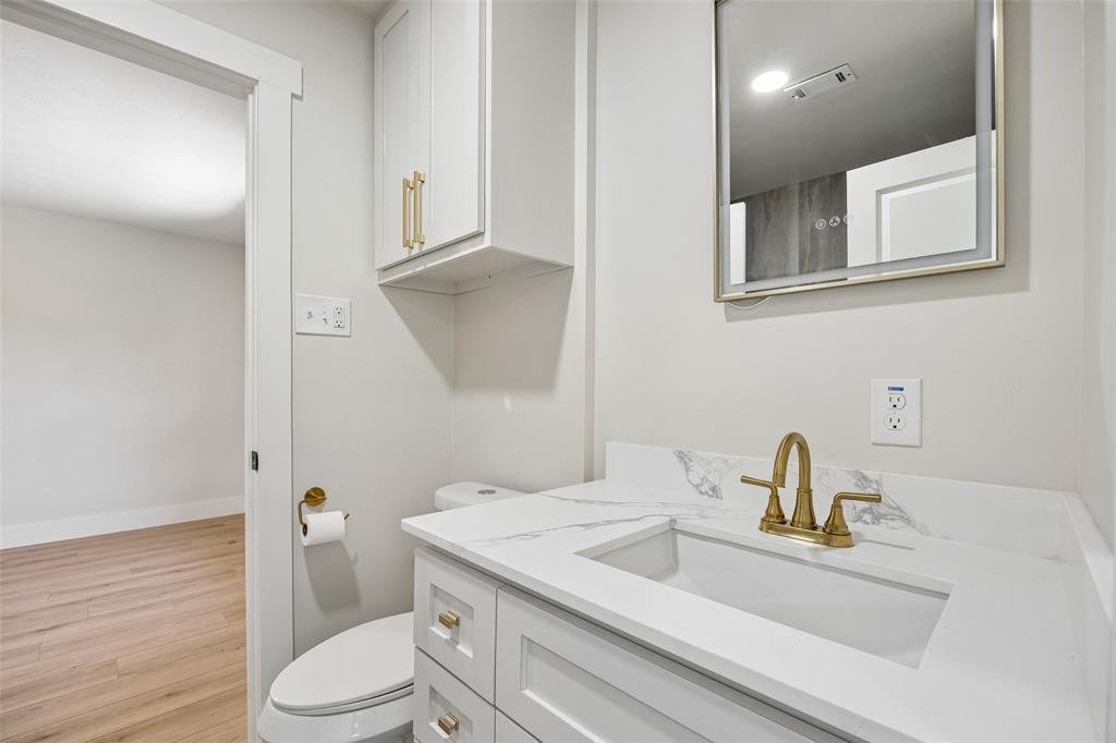Buckner Terrace 06 Sec 03 Inst - Residential