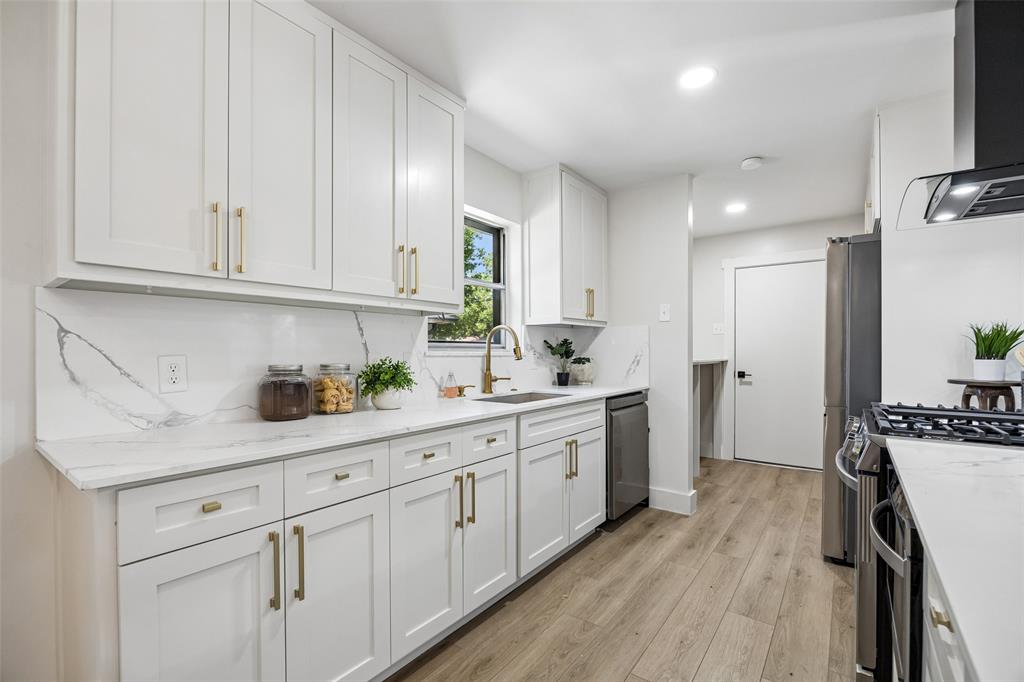 Buckner Terrace 06 Sec 03 Inst - Residential