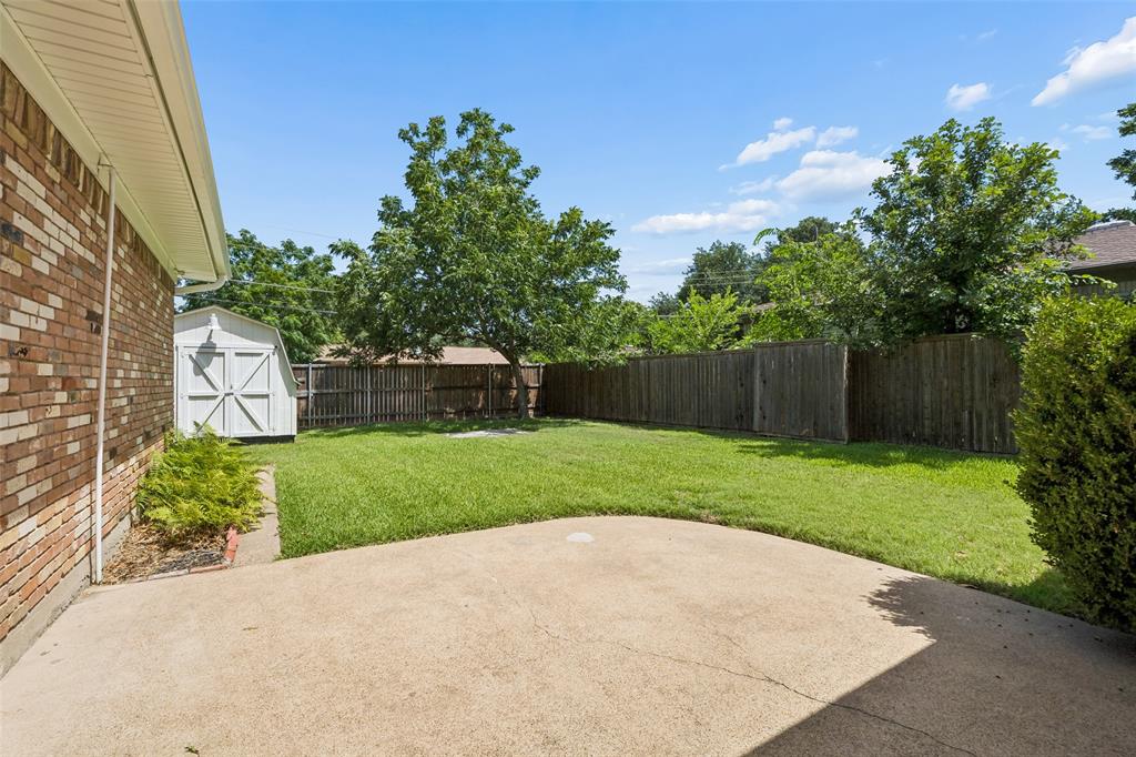 Buckner Terrace 06 Sec 03 Inst - Residential