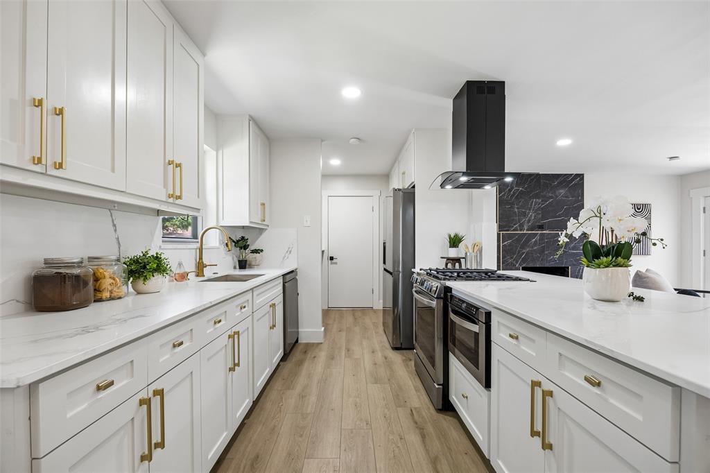 Buckner Terrace 06 Sec 03 Inst - Residential