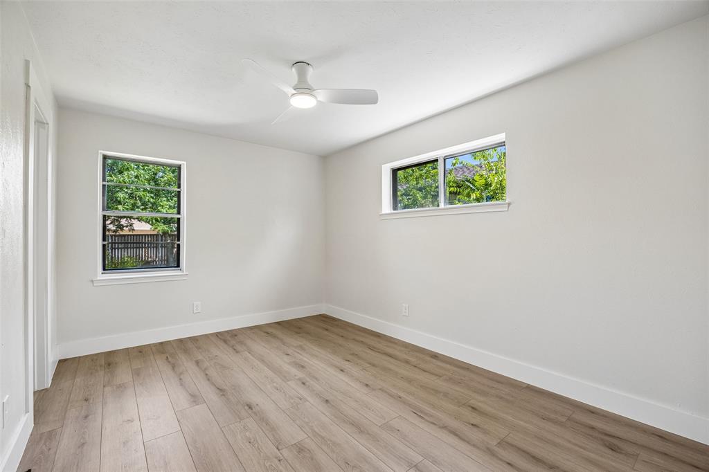 Buckner Terrace 06 Sec 03 Inst - Residential