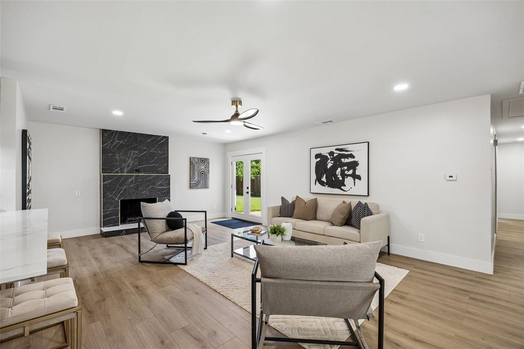 Buckner Terrace 06 Sec 03 Inst - Residential