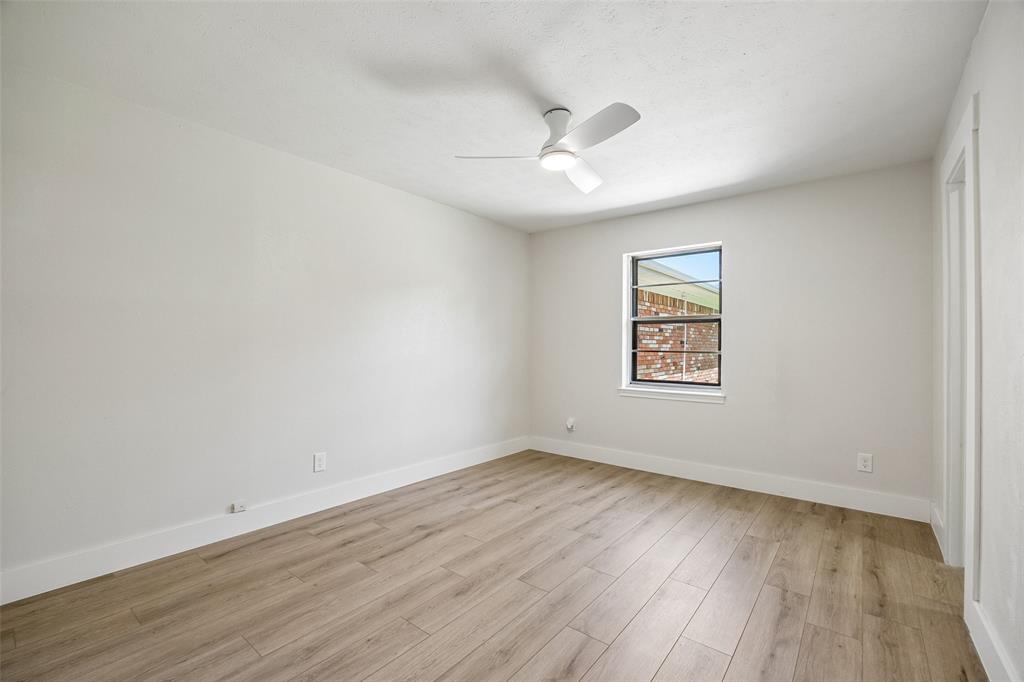 Buckner Terrace 06 Sec 03 Inst - Residential