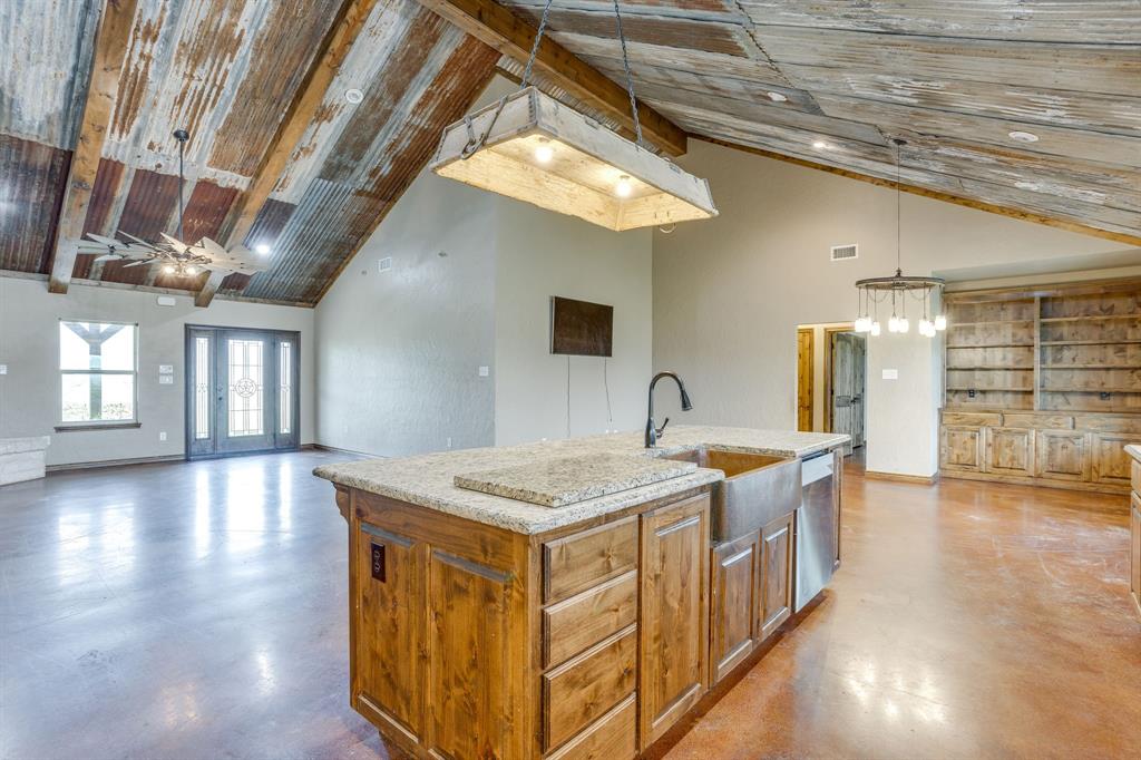 J Estis Survey - Residential