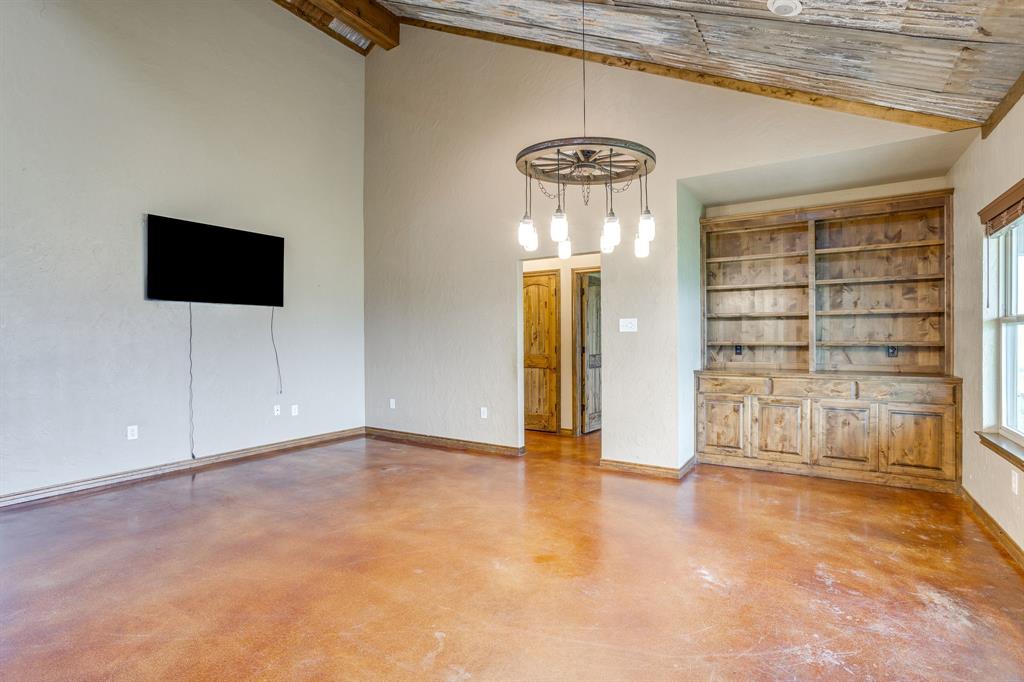J Estis Survey - Residential