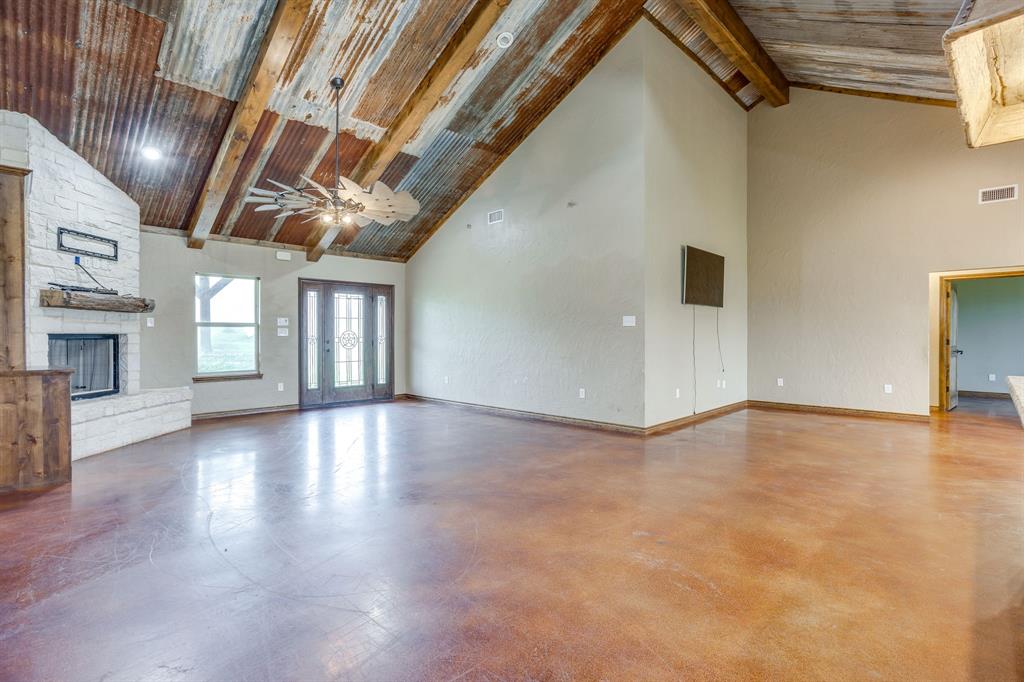 J Estis Survey - Residential