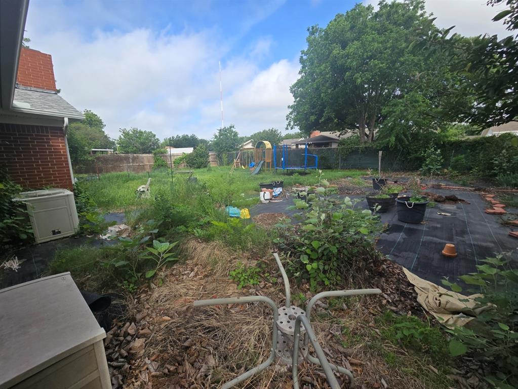 Fountain Park 1b - Residential