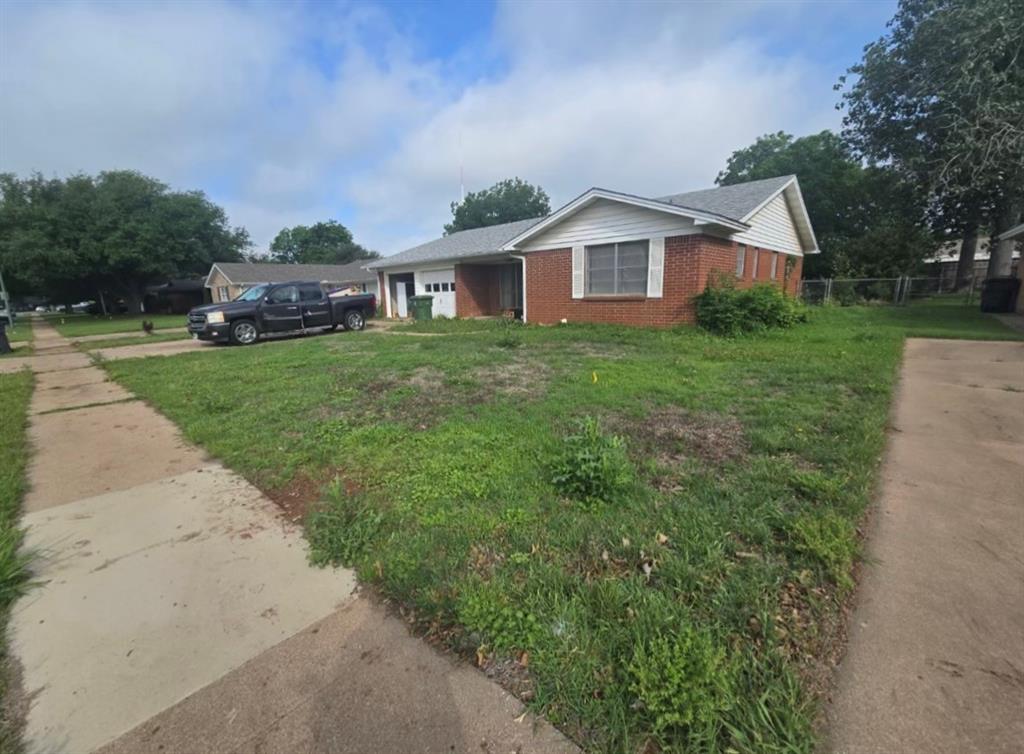 Fountain Park 1b - Residential