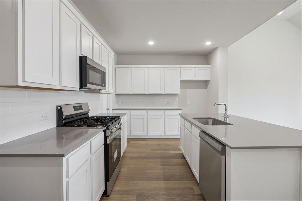 Dove Hollow - Residential