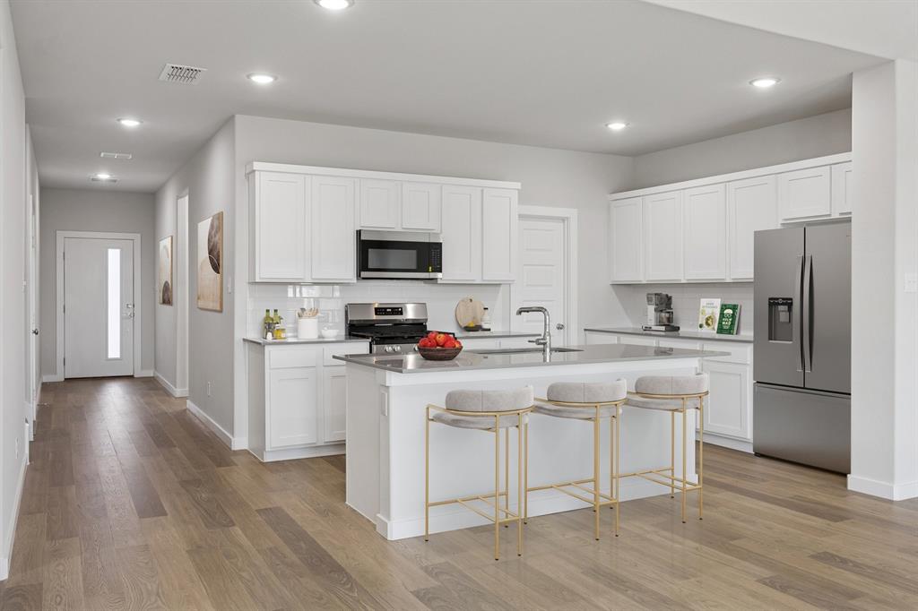Dove Hollow - Residential