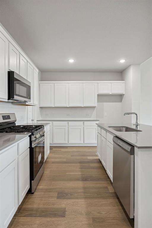 Dove Hollow - Residential