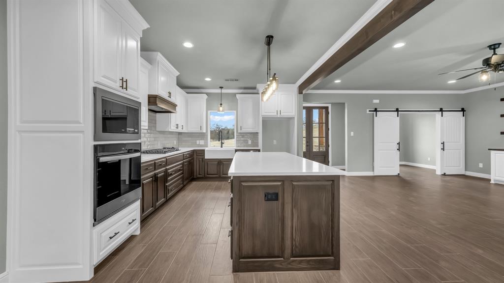 Oak Water Ranch - Residential