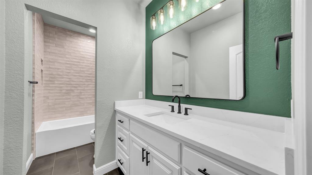 Oak Water Ranch - Residential