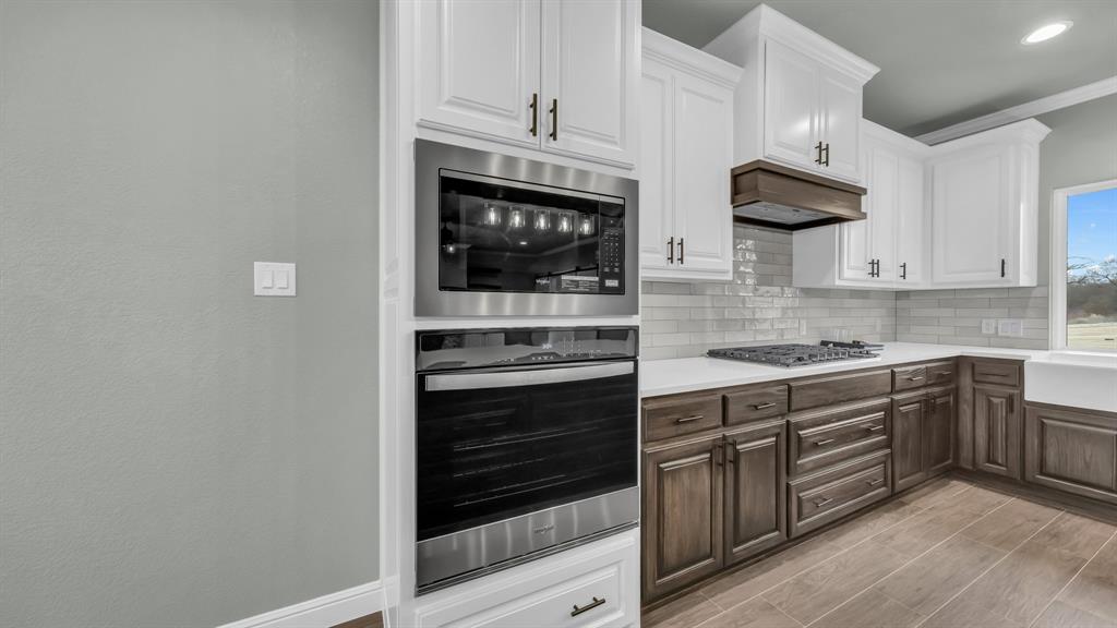 Oak Water Ranch - Residential