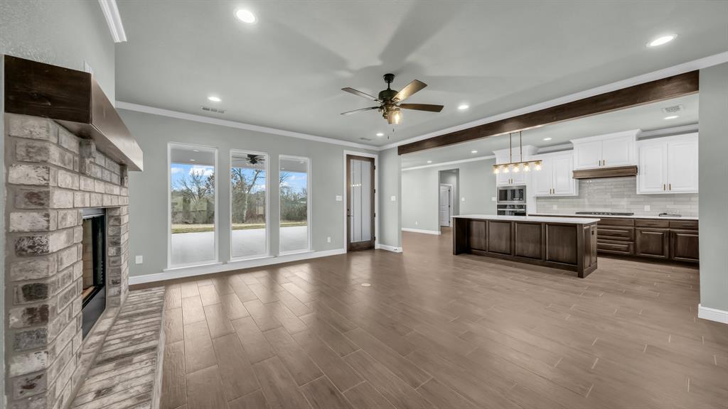 Oak Water Ranch - Residential