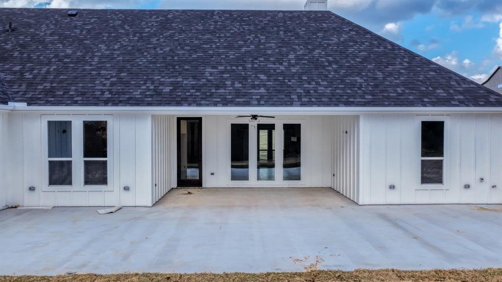 Oak Water Ranch - Residential
