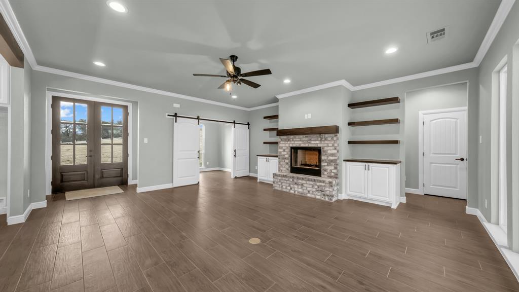 Oak Water Ranch - Residential