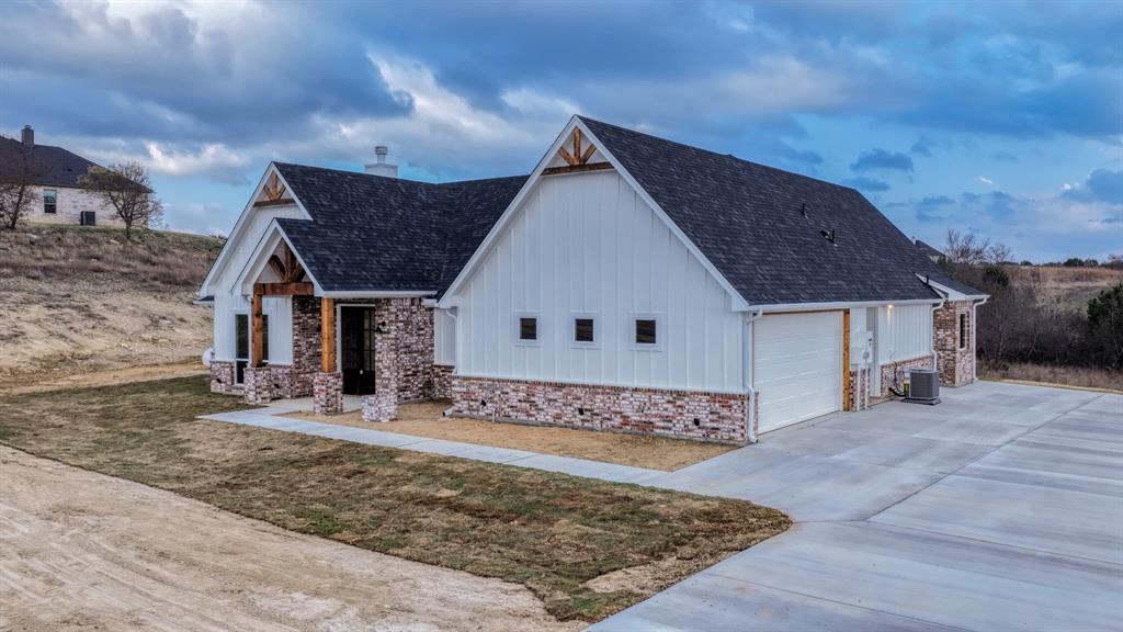 Oak Water Ranch - Residential
