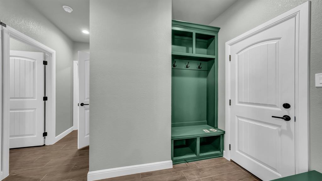 Oak Water Ranch - Residential