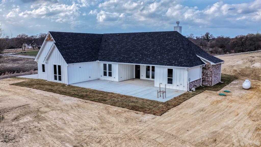 Oak Water Ranch - Residential