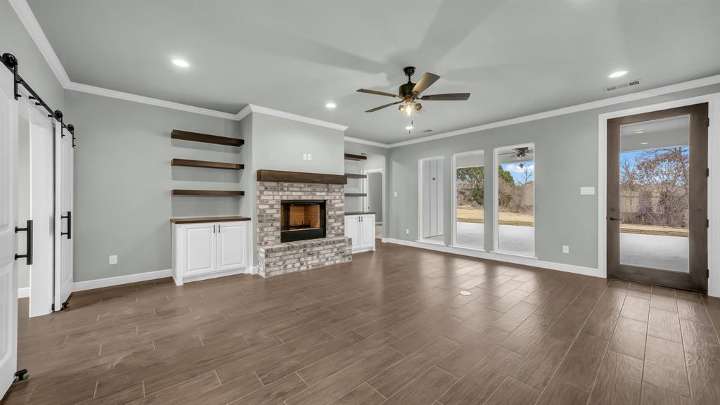 Oak Water Ranch - Residential