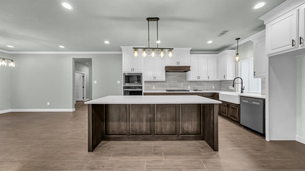 Oak Water Ranch - Residential