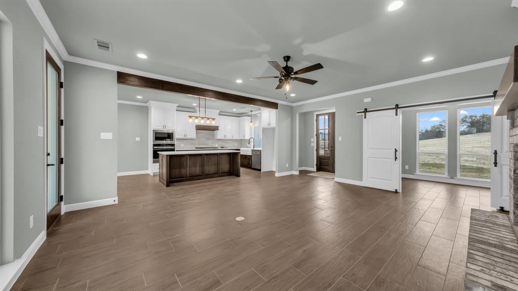 Oak Water Ranch - Residential