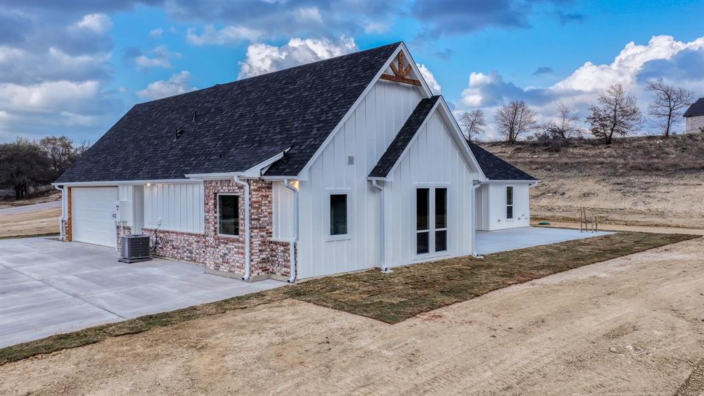 Oak Water Ranch - Residential