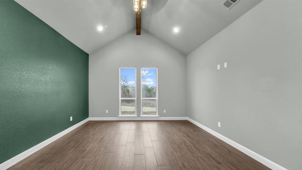 Oak Water Ranch - Residential