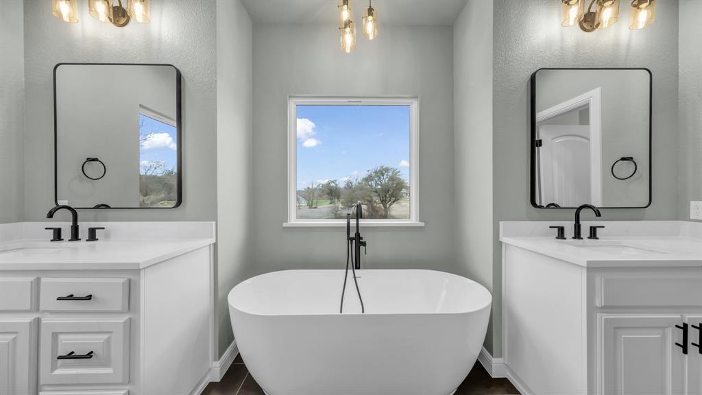 Oak Water Ranch - Residential