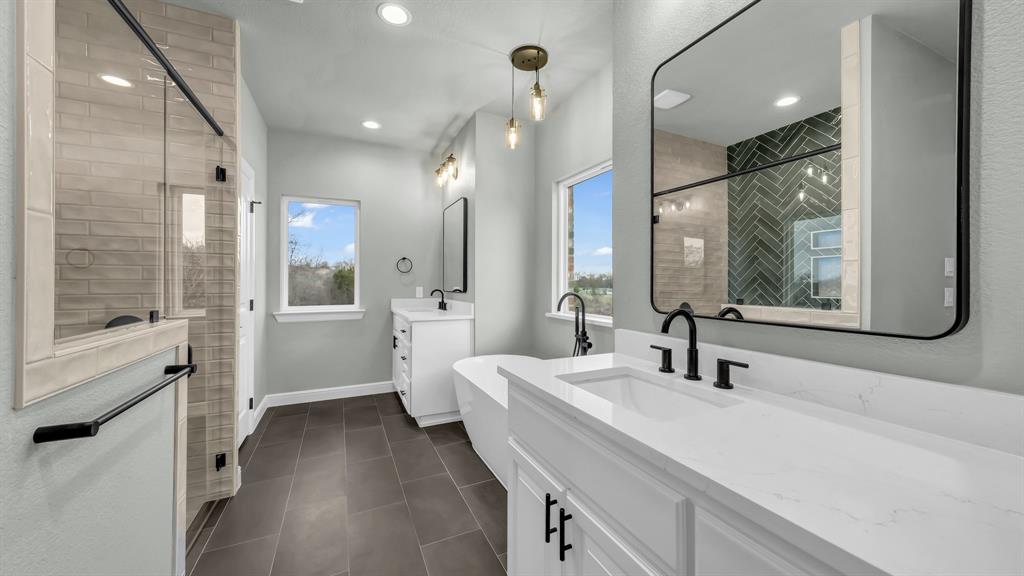 Oak Water Ranch - Residential