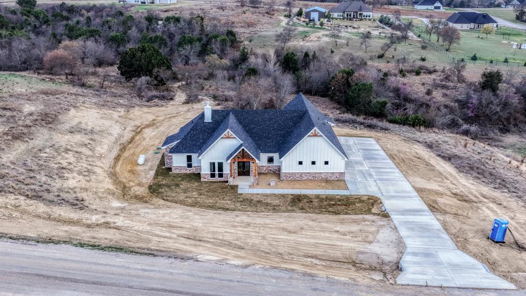 Oak Water Ranch - Residential
