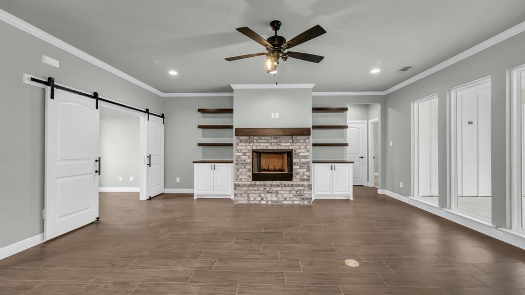 Oak Water Ranch - Residential