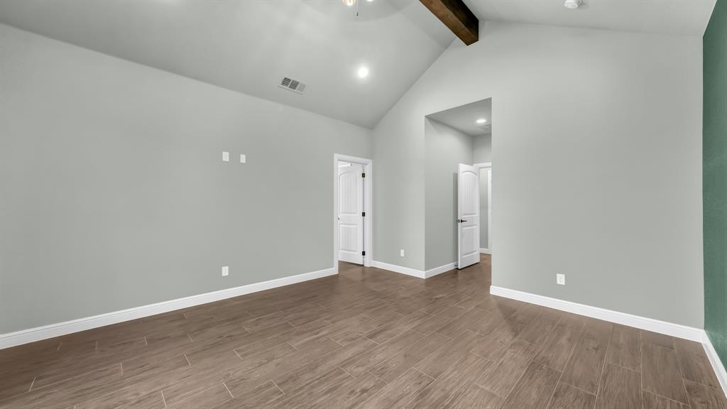 Oak Water Ranch - Residential