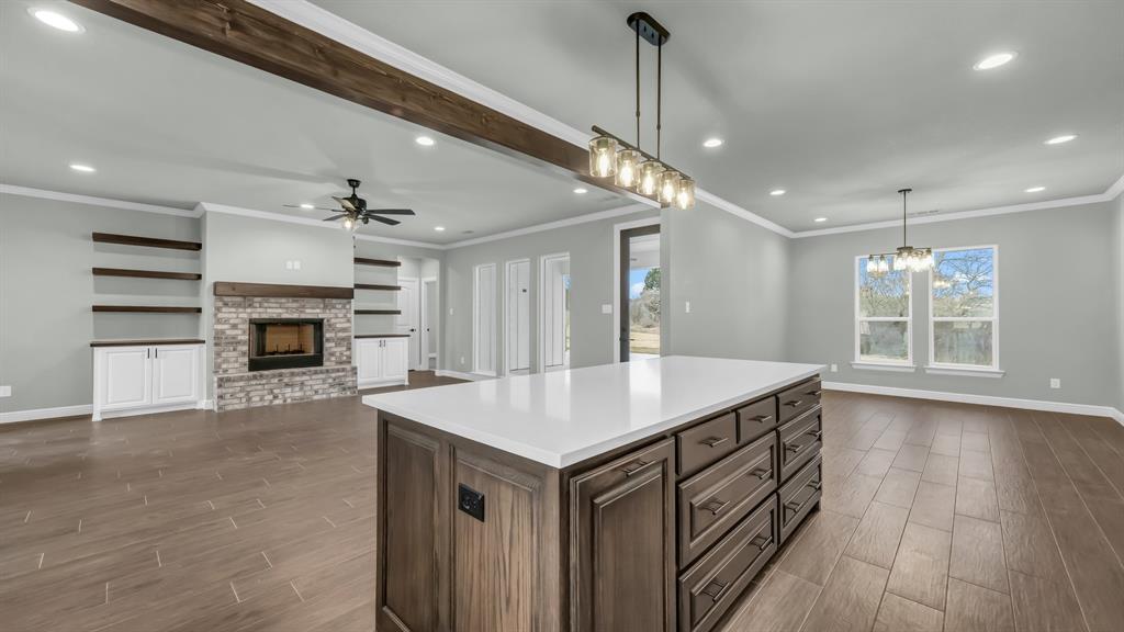 Oak Water Ranch - Residential