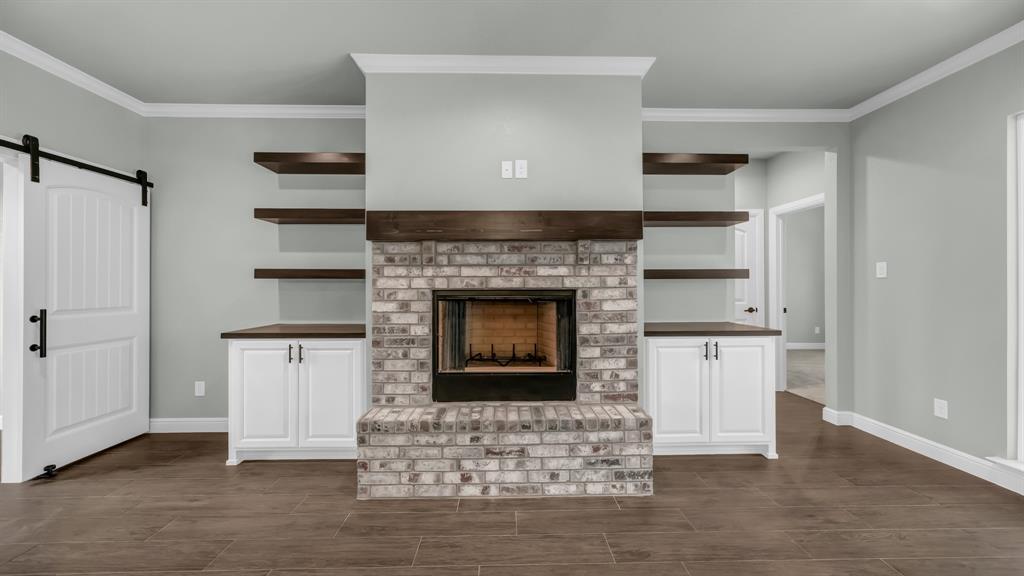 Oak Water Ranch - Residential