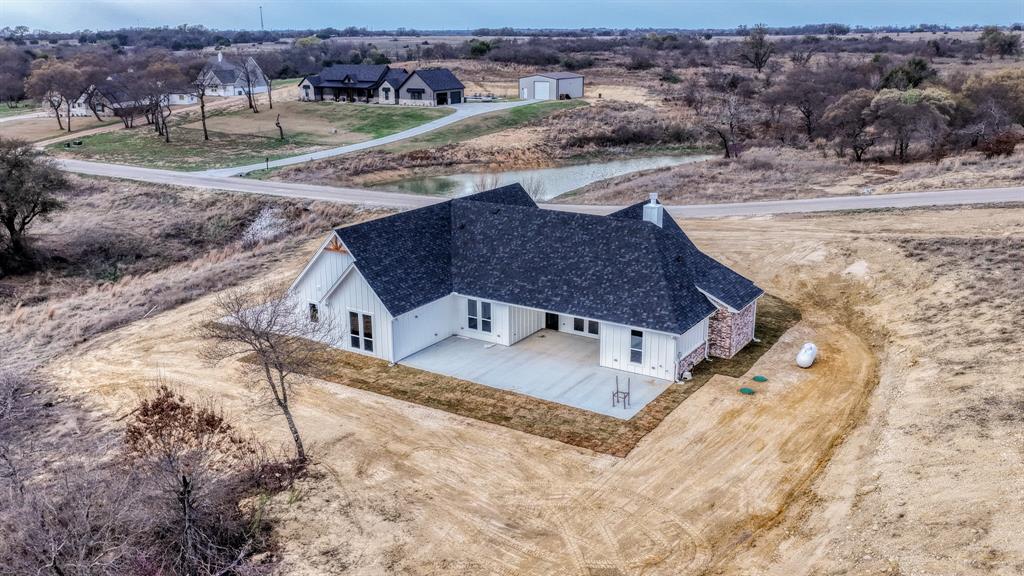 Oak Water Ranch - Residential