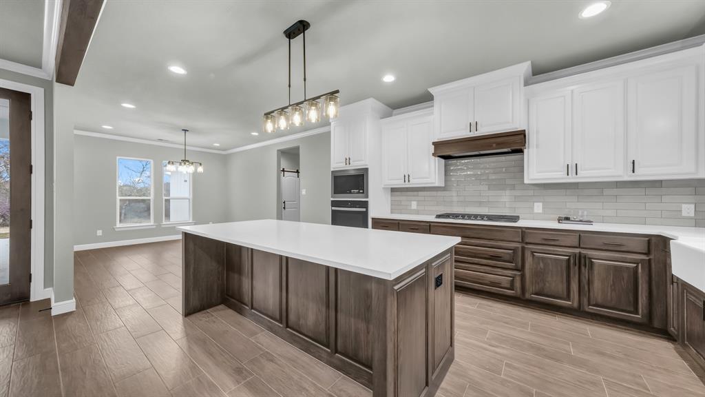 Oak Water Ranch - Residential