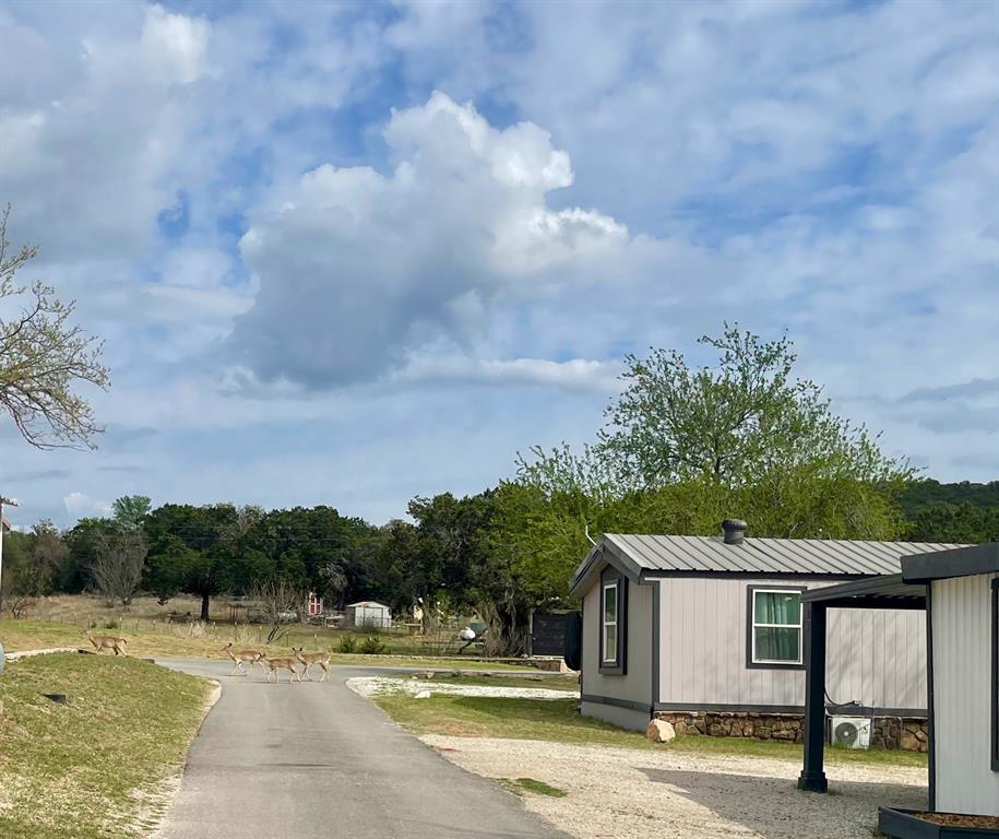 Peninsula - Residential