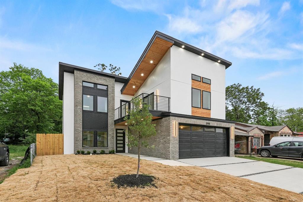 Martel Finance Corp - Residential