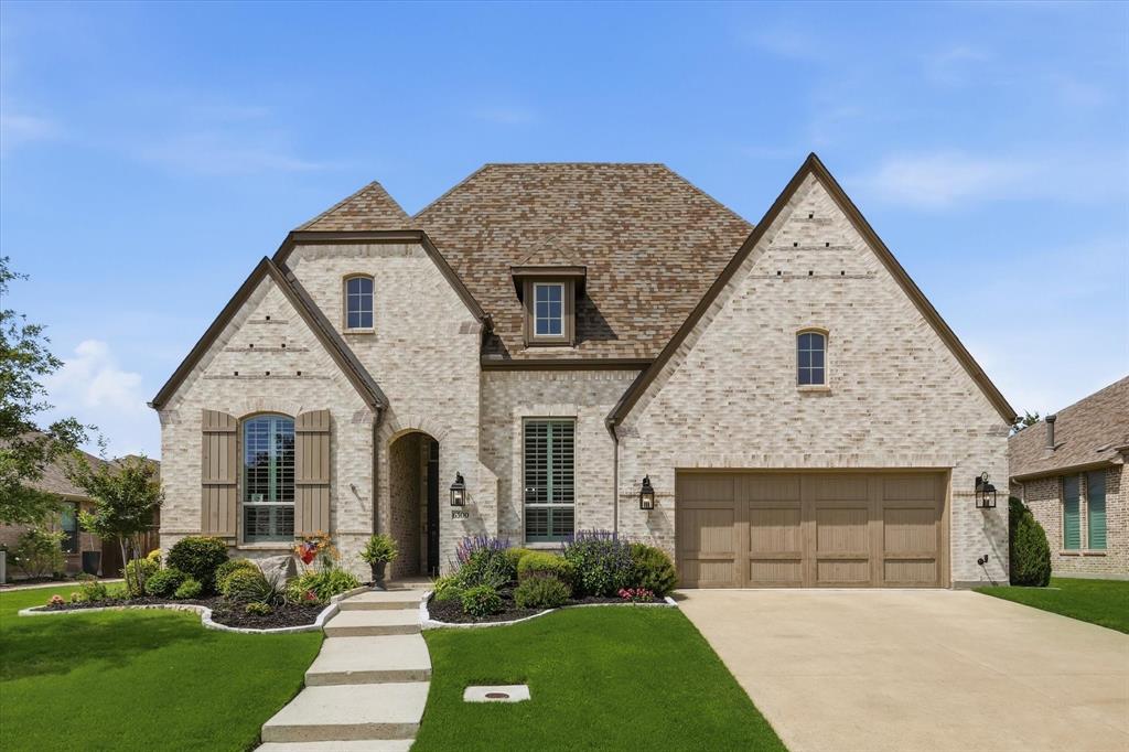 Canyon Falls Village - Residential